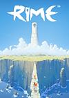 Cover image for the game RiME