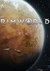Cover image for the game RimWorld