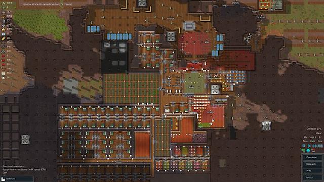 Image for the game RimWorld