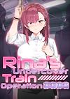 Cover image for the game Rina's Undercover Train Operation