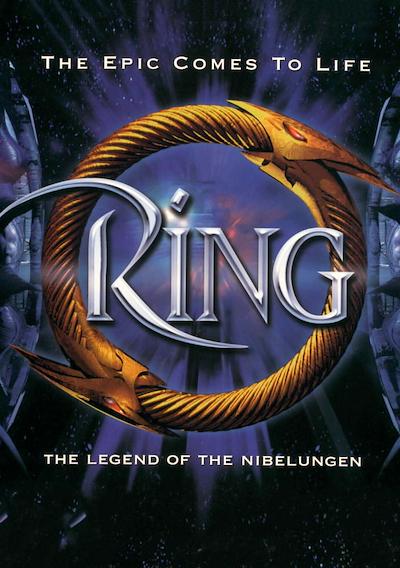 Cover image for the game Ring