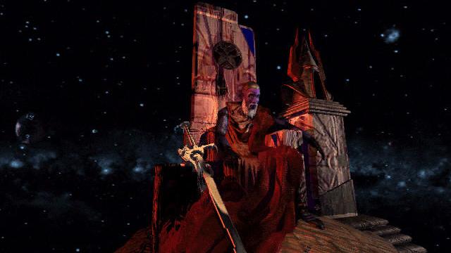 Image for the game Ring
