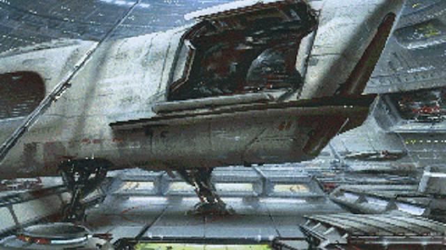 Image for the game Ringworld: Revenge of the Patriarch