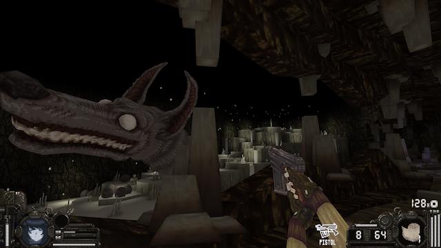 Image for the game Ringwyrm