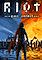 Cover image for the game Riot: Civil Unrest