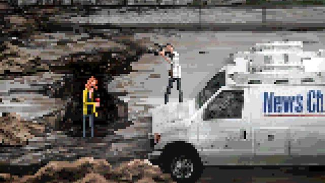 Image for the game Riot: Civil Unrest