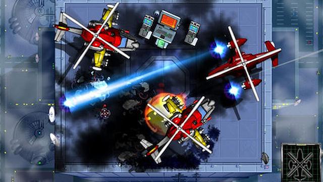 Image for the game RIP 3: The Last Hero