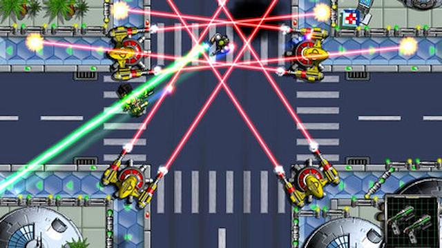 Image for the game RIP 3: The Last Hero