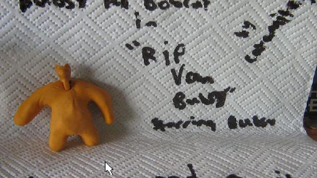 Image for the game Rip Van Bubsy