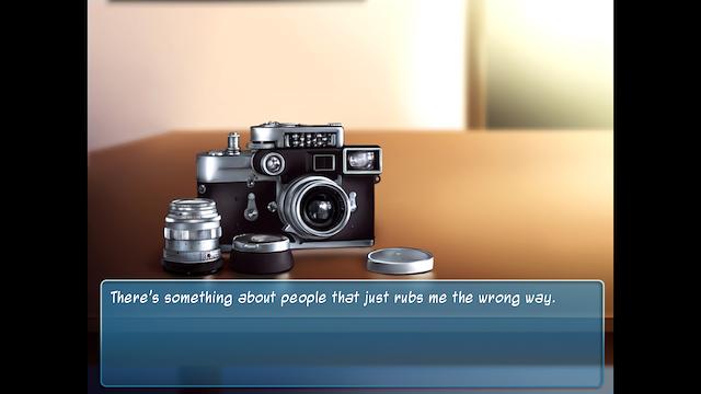 Image for the game Ripples