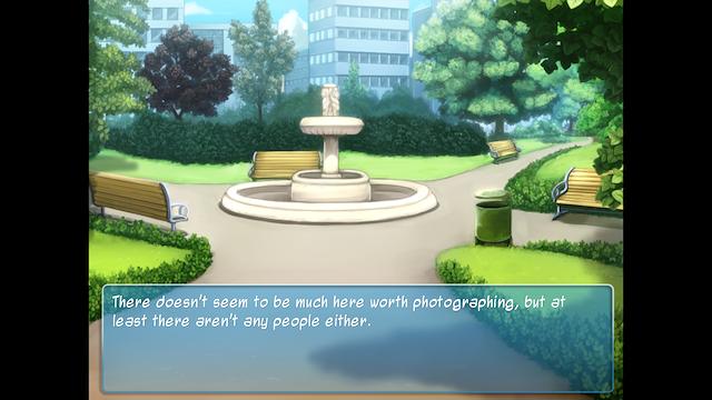 Image for the game Ripples
