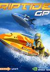 Cover image for the game Riptide GP