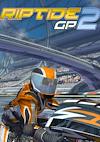 Cover image for the game Riptide GP2