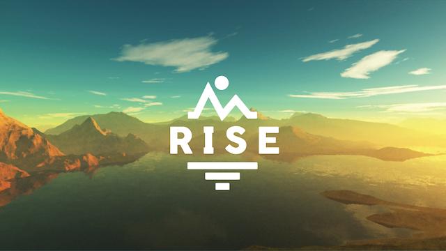 Image for the game Rise