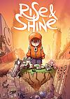 Cover image for the game Rise & Shine