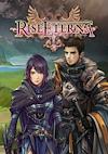Cover image for the game Rise Eterna