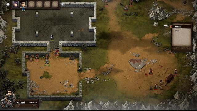Image for the game Rise Eterna