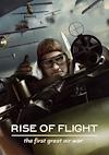 Cover image for the game Rise of Flight: The First Great Air War