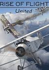 Cover image for the game Rise of Flight United