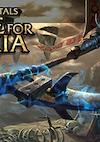 Cover image for the game Rise of Immortals: Battle for Graxia