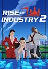 Cover image for the game Rise of Industry 2