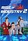 Cover image for the game Rise of Industry 2