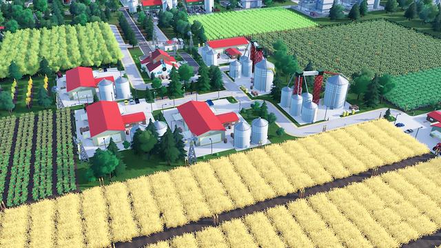 Image for the game Rise of Industry 2