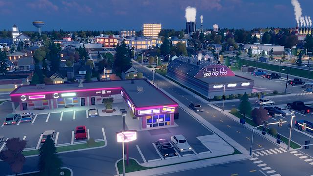 Image for the game Rise of Industry 2
