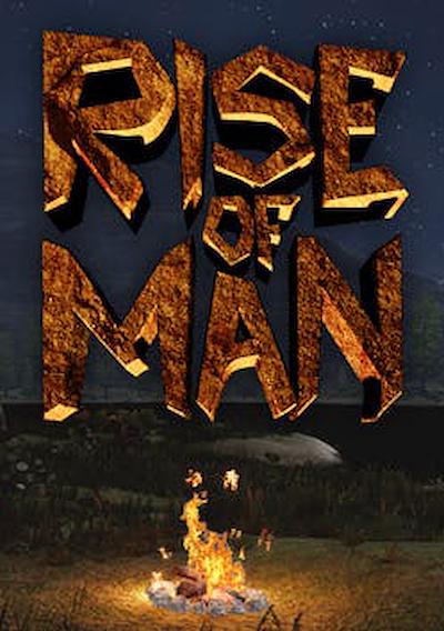 Cover image for the game Rise of Man