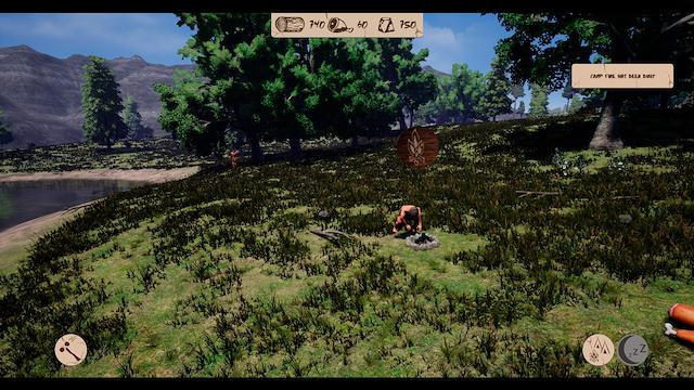 Image for the game Rise of Man