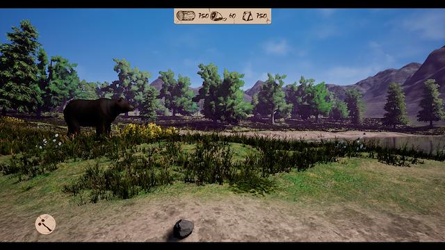 Image for the game Rise of Man