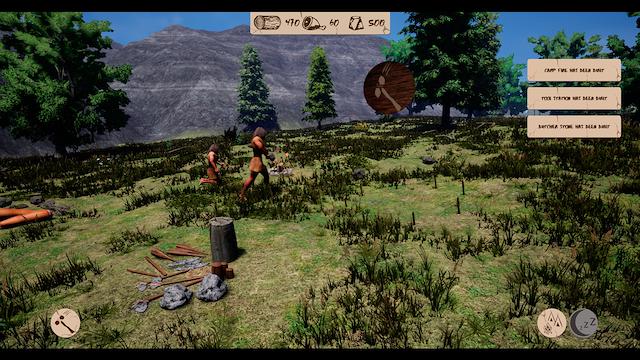 Image for the game Rise of Man