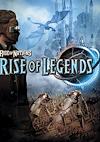 Cover image for the game Rise of Nations: Rise of Legends