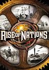 Cover image for the game Rise of Nations
