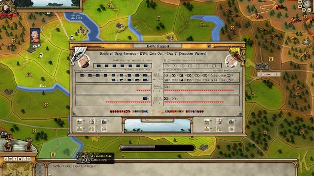 Image for the game Rise of Prussia