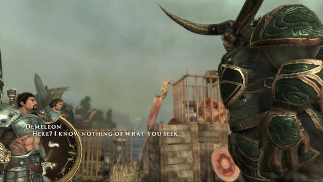 Image for the game Rise of the Argonauts