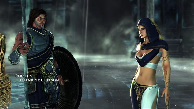 Image for the game Rise of the Argonauts