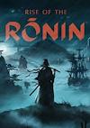 Cover image for the game Rise of the Ronin