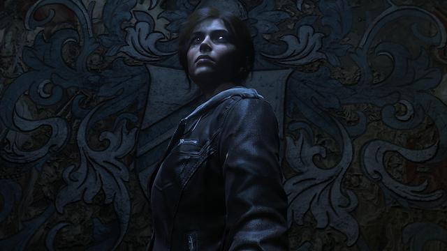 Image for the game Rise of the Tomb Raider: Blood Ties