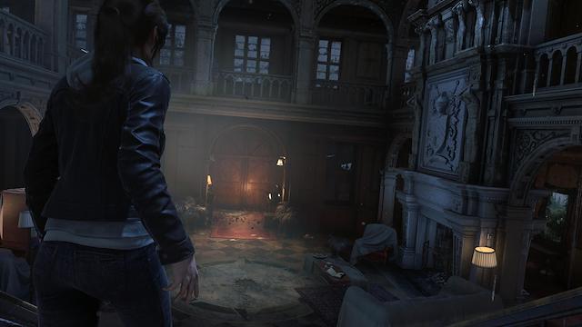 Image for the game Rise of the Tomb Raider: Blood Ties