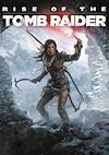 Cover image for the game Rise of the Tomb Raider