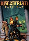 Cover image for the game Rise of the Triad: Dark War