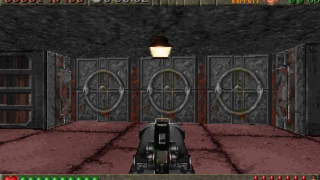 Image for the game Rise of the Triad: Dark War