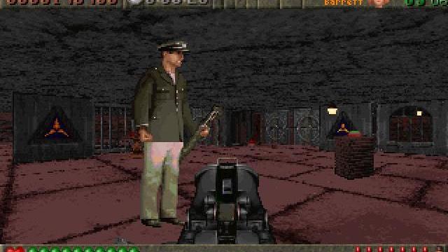 Image for the game Rise of the Triad: Dark War