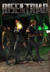 Cover image for the game Rise of the Triad