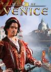 Cover image for the game Rise of Venice