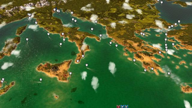 Image for the game Rise of Venice