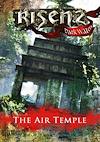 Cover image for the game Risen 2: Dark Waters - The Air Temple