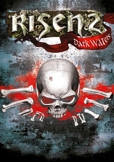 Cover image for the game Risen 2: Dark Waters