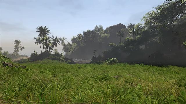 Image for the game Risen 2: Dark Waters